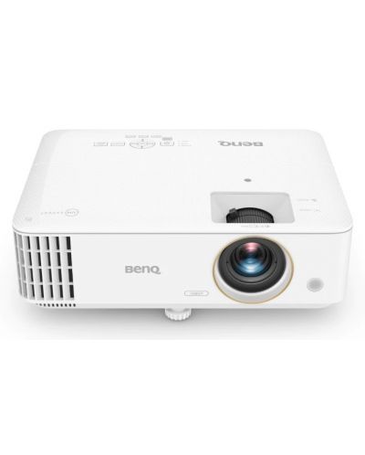 Мултимедиен проектор BenQ - TH685i, бял - 1