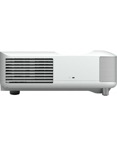 Мултимедиен проектор Epson - EH-LS650W, бял - 5