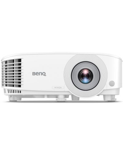Мултимедиен проектор BenQ - MW560, бял - 1