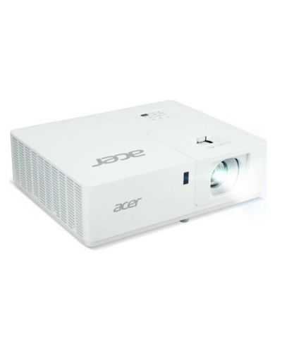 Мултимедиен проектор Acer - PL6510, бял - 3