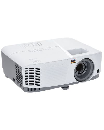 Мултимедиен проектор ViewSonic - PA503S, бял - 3
