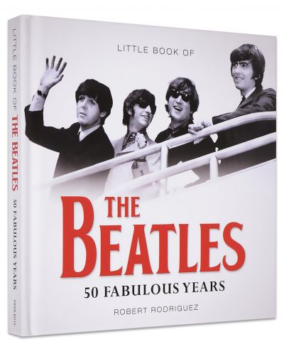 Music Legends: The Beatles (DVD+Book Set) - 4
