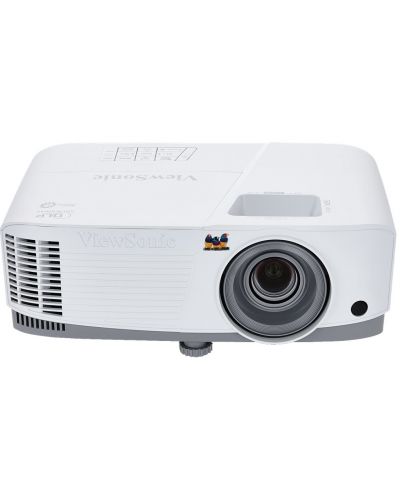 Мултимедиен проектор ViewSonic - PA503S, бял - 1
