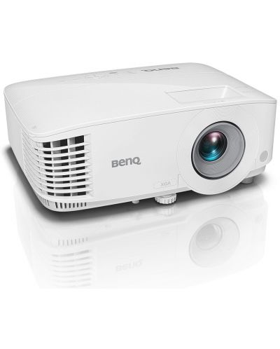 Мултимедиен проектор BenQ - MX550, бял - 3