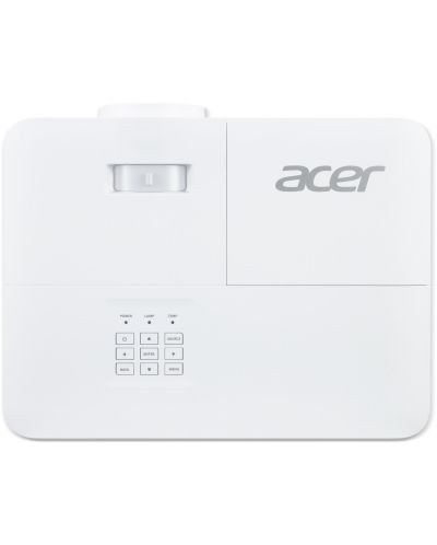 Мултимедиен проектор Acer - H6541BDK, бял - 3