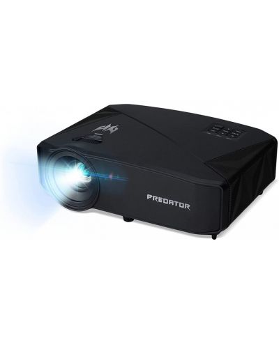 Мултимедиен проектор Acer - Predator GD711, черен - 2