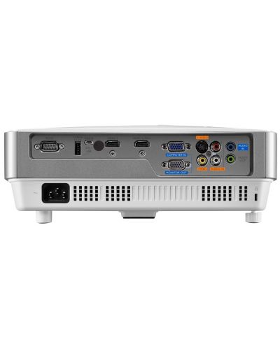 Мултимедиен проектор BenQ - MW632ST, бял/сив - 5