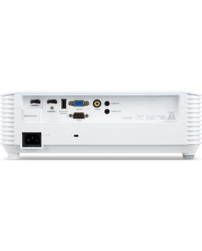 Мултимедиен проектор Acer - H6518STi, DLP, 3D, Full HD (1920x1080), 10 000:1, 3500 lm - 6