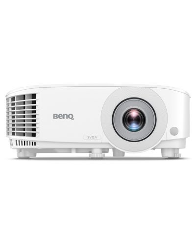 Мултимедиен проектор BenQ - MS560, бял - 1