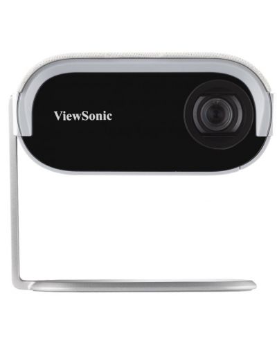 Мултимедиен проектор ViewSonic - M1 PRO, White - 1