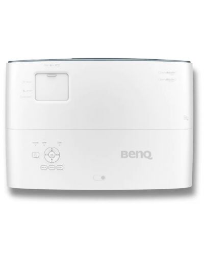 Мултимедиен проектор BenQ - LU785, бял - 6