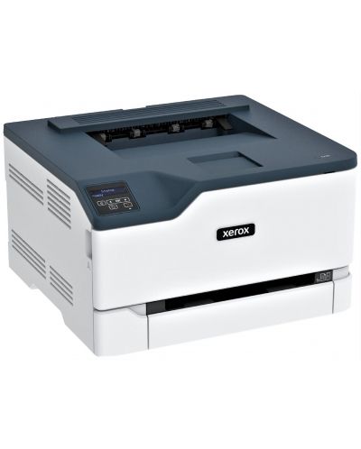 Мултифункционално устройство Xerox - C230, лазерно, бяло - 2