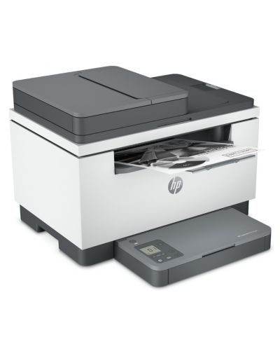 Мултифункционално устройство HP - LaserJet MFP M234sdn, бяло/черно - 3