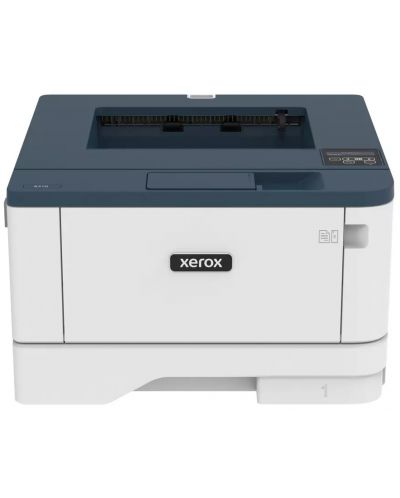 Мултифункционално устройство Xerox - B310, лазерно, бяло - 1