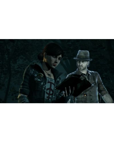Murdered: Soul Suspect Limited Edition (PS3) - 9