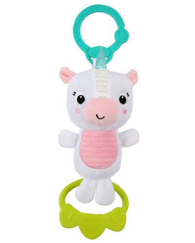 Музикална играчка Bright Starts - Unicorn - 1