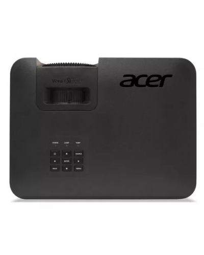 Мултимедиен проектор Acer - Projector Vero PL2520i, черен - 4