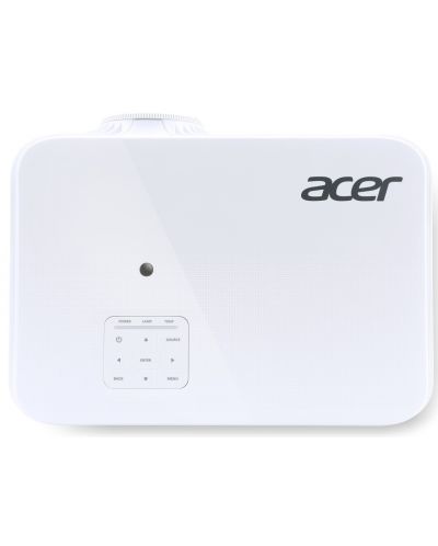 Мултимедиен проектор Acer - P5535, бял - 3