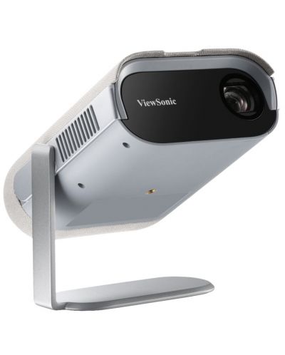 Мултимедиен проектор ViewSonic - M1 PRO, White - 2