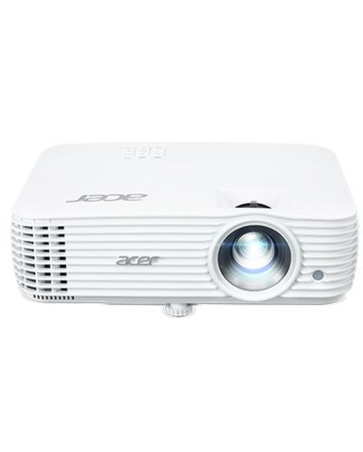 Мултимедиен проектор Acer - H6815BD, бял - 2