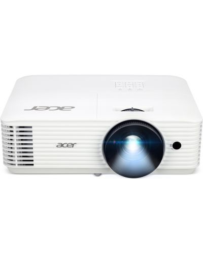 Мултимедиен проектор Acer - H5386BDi, бял - 1