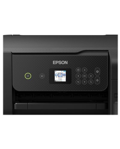 Мултифункционалнo устройствo Epson - L3260, мастиленоструйно, черно - 5