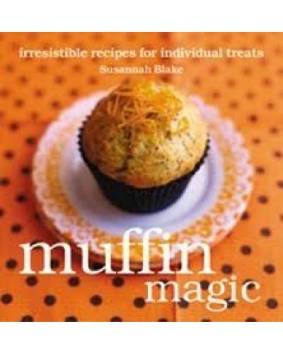 Muffin Magic - 1