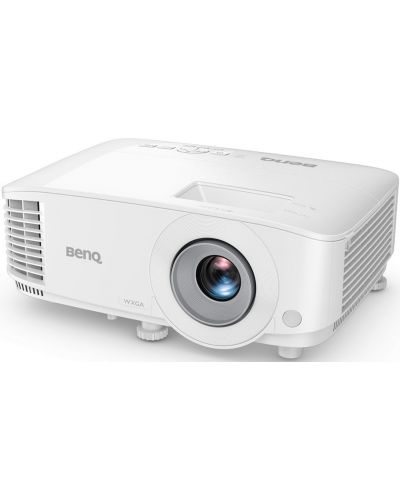 Мултимедиен проектор BenQ - MW560, бял - 3