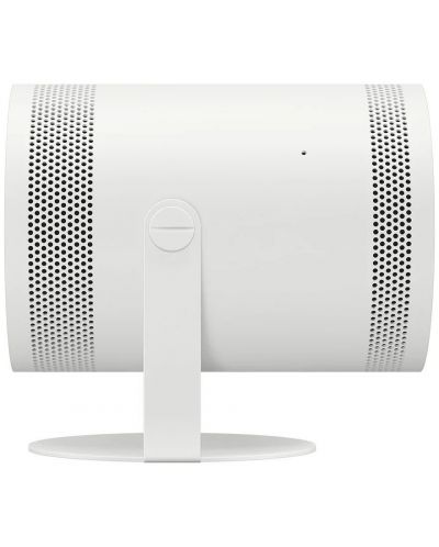 Мултимедиен проектор Samsung - The Freestyle, бял - 4