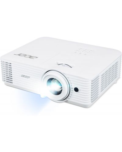 Мултимедиен проектор Acer - H6541BDK, бял - 5
