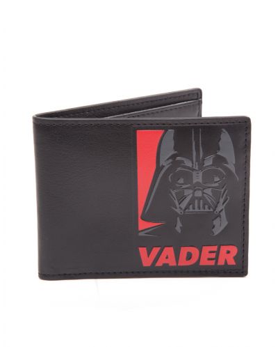 Портфейл Star Wars - Darth Vader