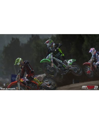 MXGP2 – The Official Motocross Videogame (Xbox One) - 7