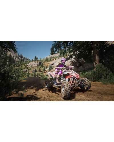 MX vs ATV Legends (PS5) - 6