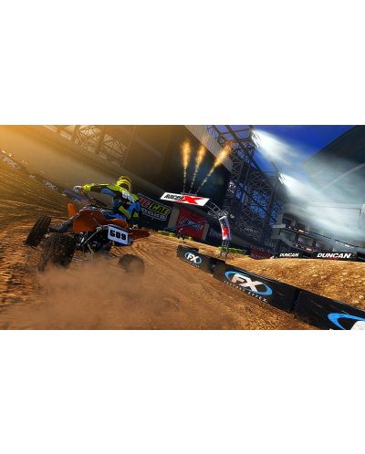MX vs. ATV Supercross Encore (PS4) - 7
