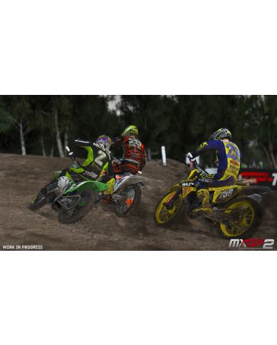 MXGP2 – The Official Motocross Videogame (PC) - 8