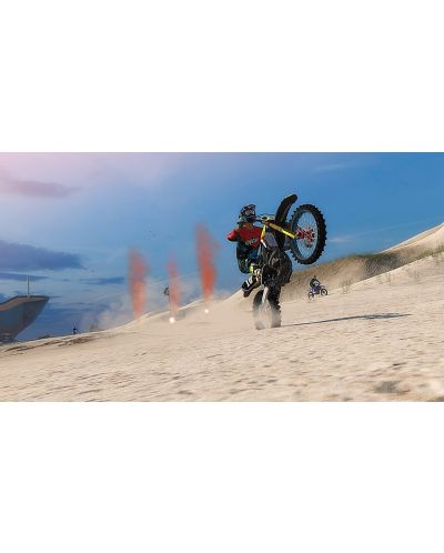 MX vs. ATV Supercross Encore (PS4) - 6