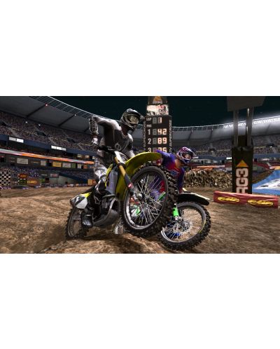MX vs ATV Reflex (PS3) - 4