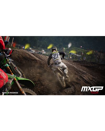 MXGP PRO (Xbox One) - 6