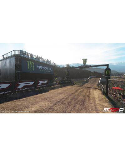 MXGP2 – The Official Motocross Videogame (PS4) - 4