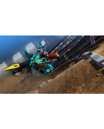 MX vs. ATV Supercross Encore (PS4) - 5