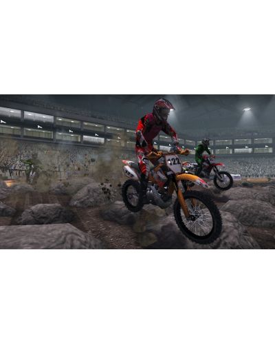 MX vs ATV Untamed (PS3) - 8