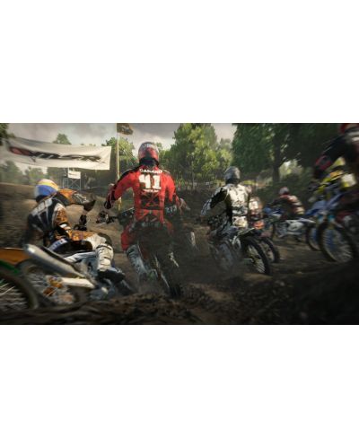 Mx vs ATV Alive (PS3) - 11
