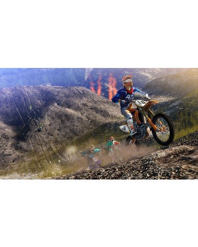 MX vs. ATV Supercross Encore (PS4) - 4