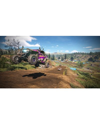 MX vs ATV Legends (Xbox One/Series X) - 5