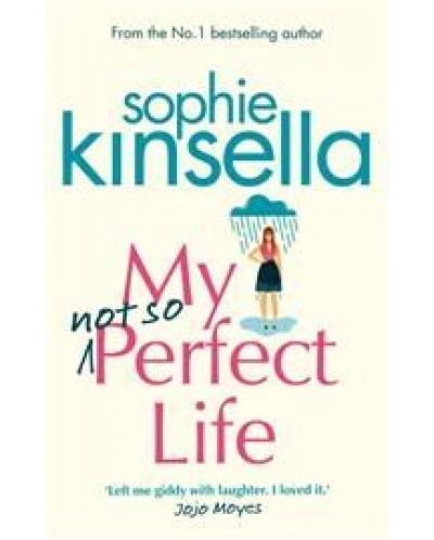 My Not So Perfect Life - 1
