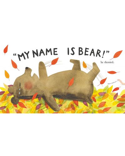 My Name is Bear - 3