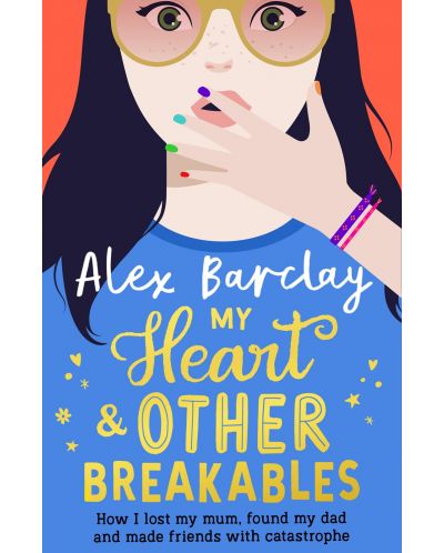 My Heart & Other Breakables - 1