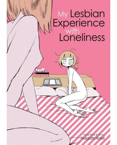 My Lesbian Experience with Loneliness - 1