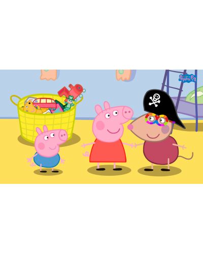 My Friend Peppa Pig (PS4) - 5