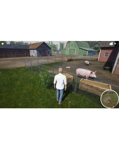 My Life: Farm Vet (Nintendo Switch) - 3